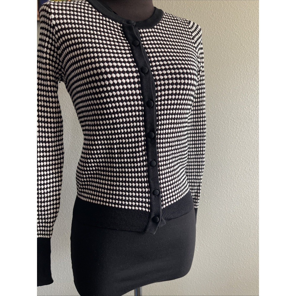 Zara knit women sweater Size S